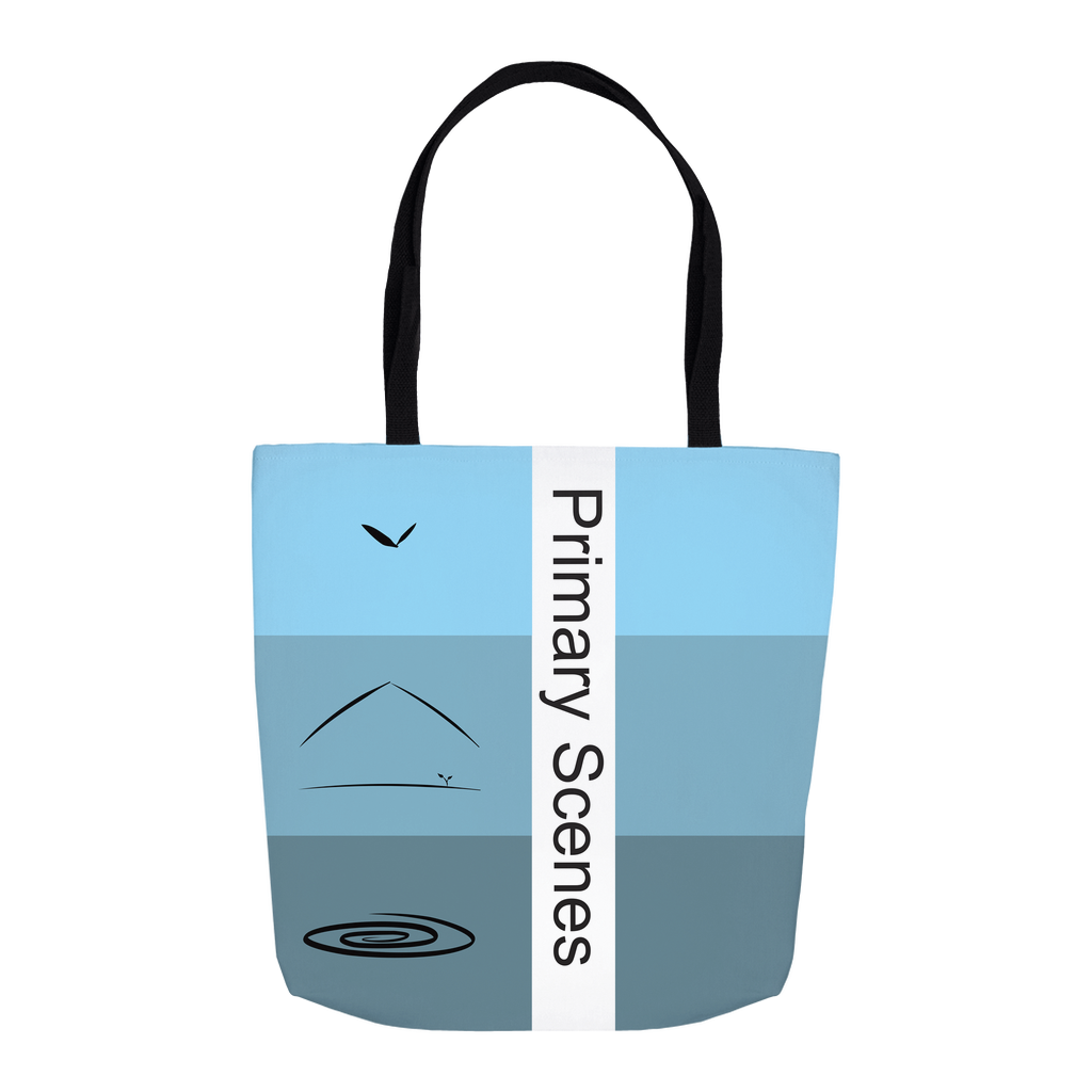 Landscape Tote Bag