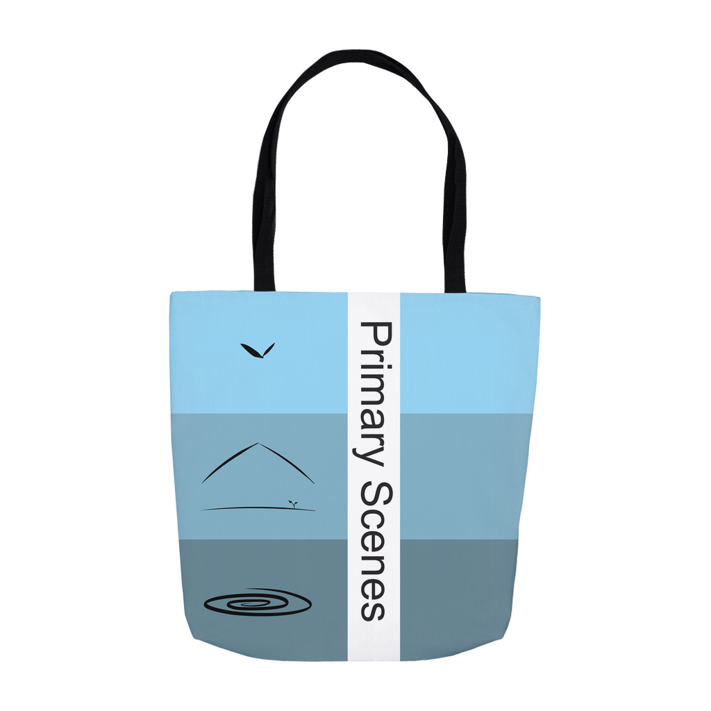 Landscape Tote Bag