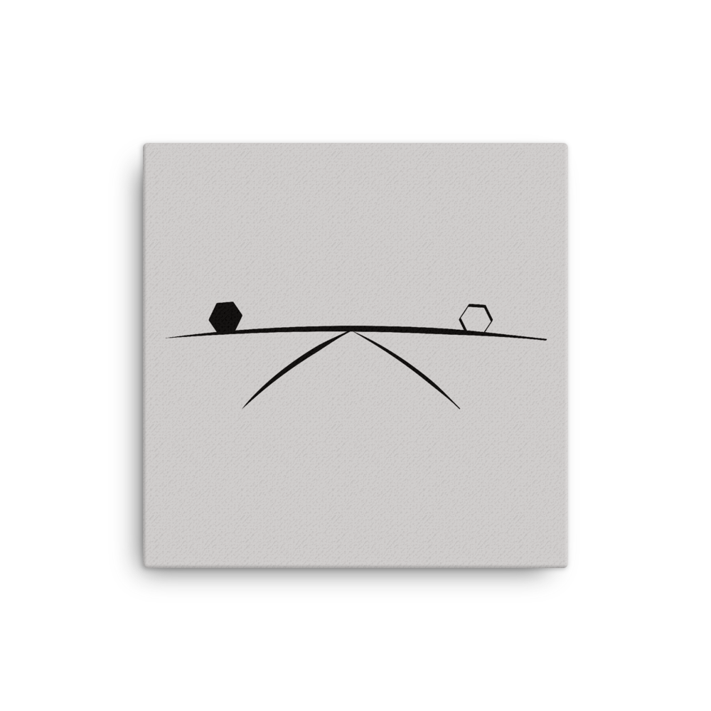 Balance Canvas
