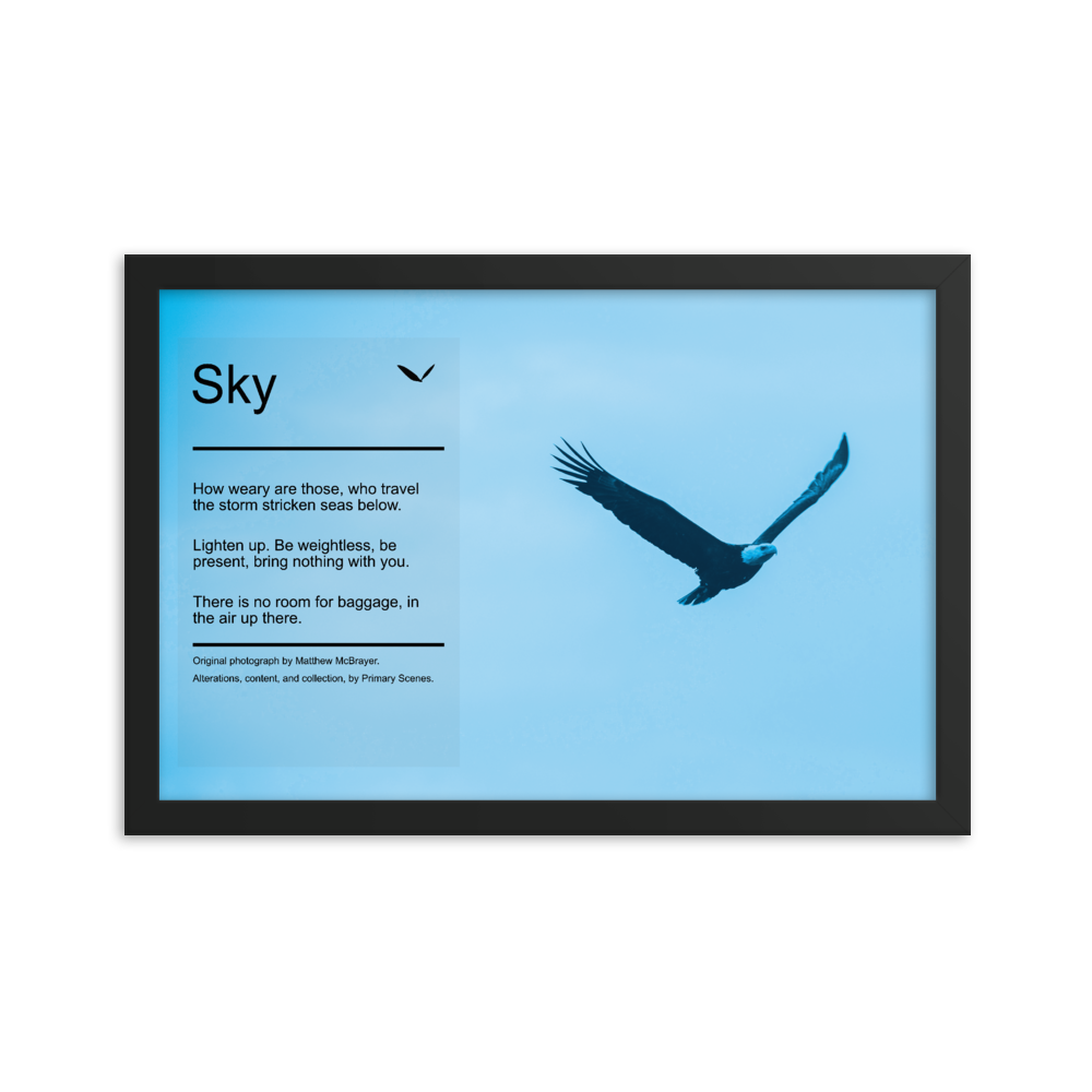 Sky Image Collection