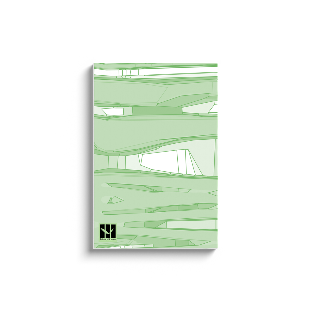 Amazon Facets - D1 A0 V1 - Canvas