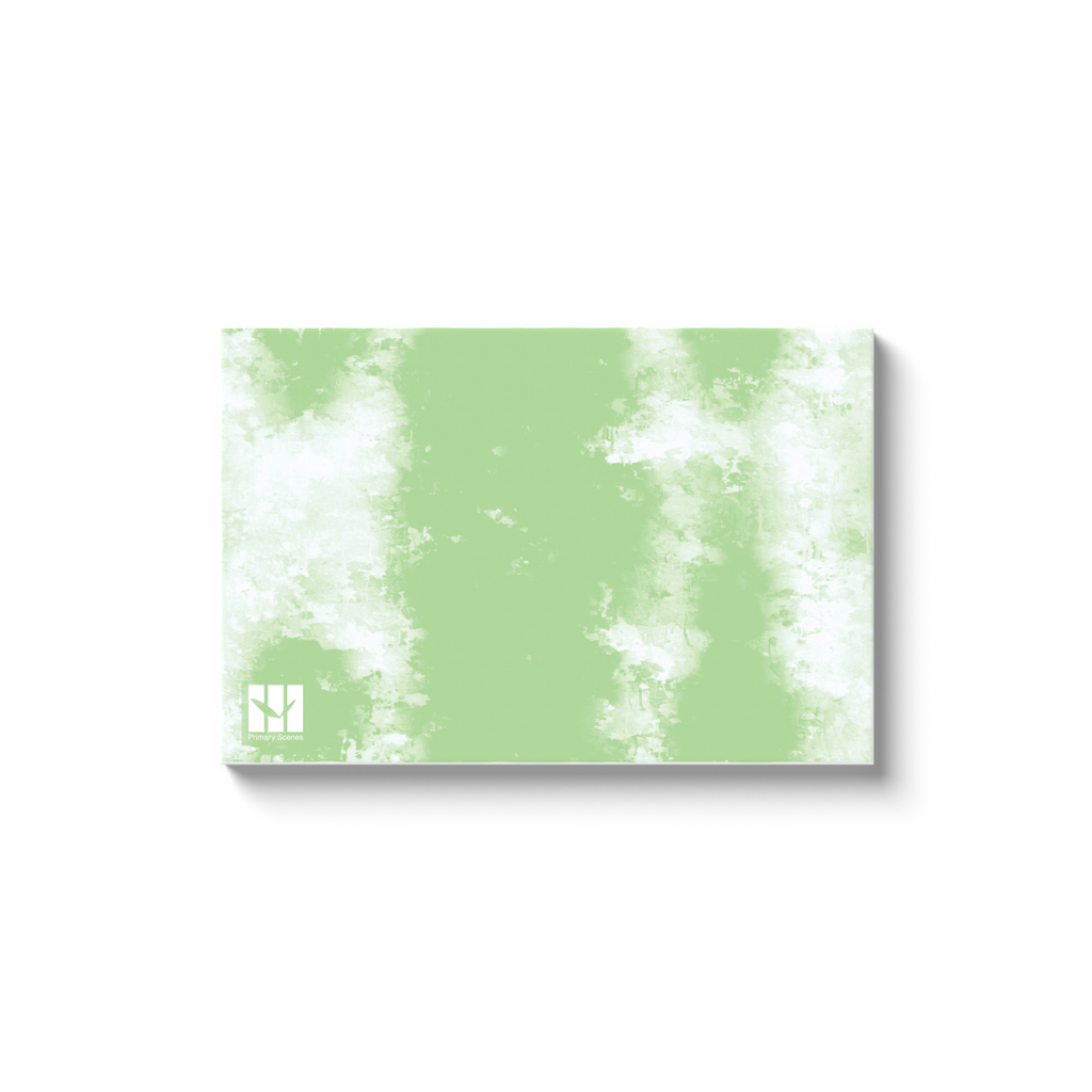 Amazon Abstract 288 H - D1 A0 V1 - Canvas