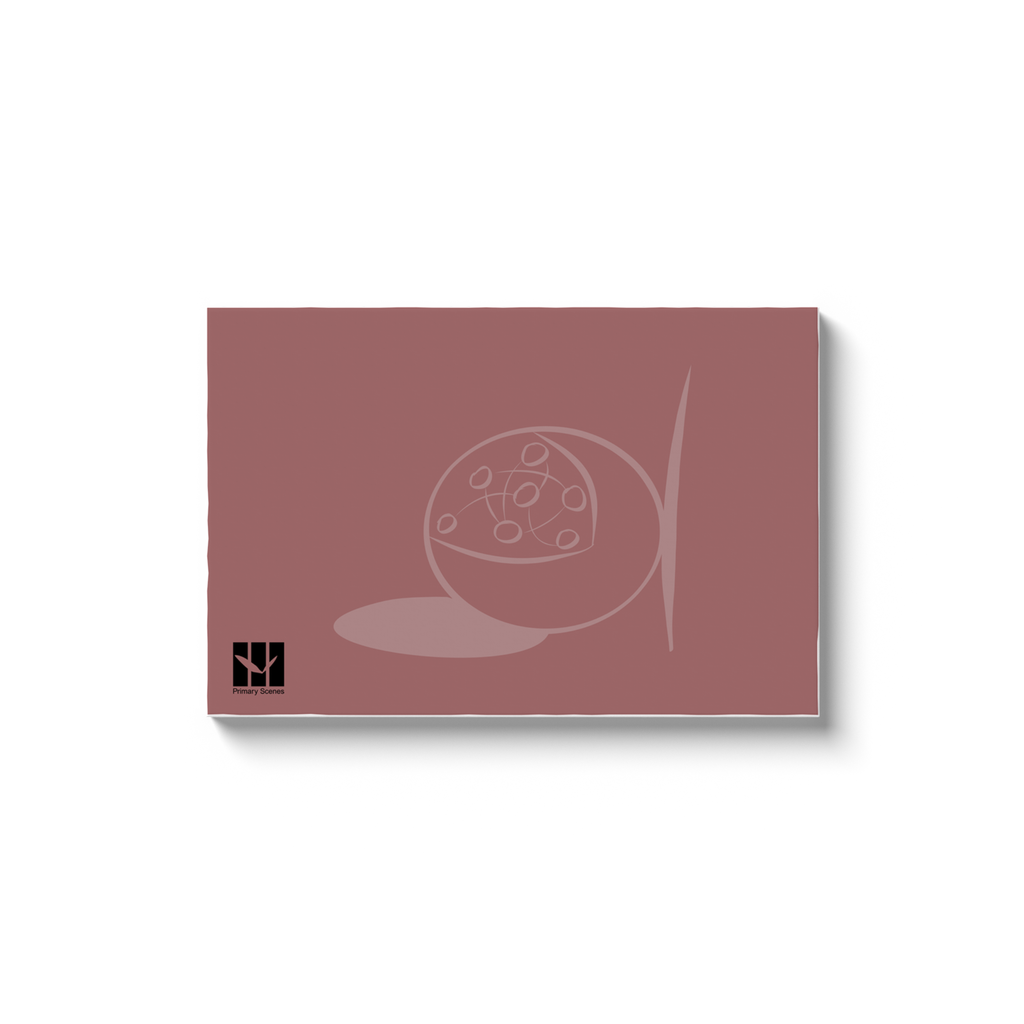 Boulder Classic - D1 A2 V1 - Canvas