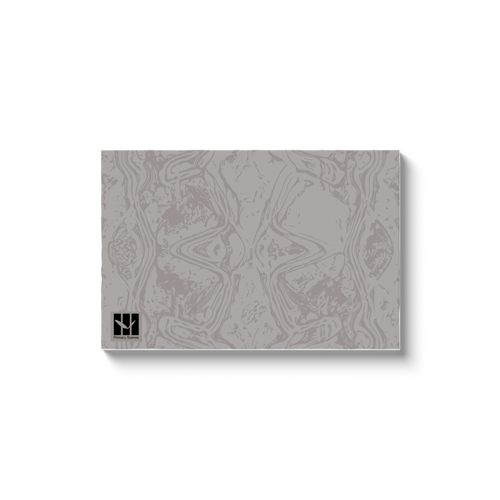 Lockdown Organic - D1 A2 V1 - Canvas