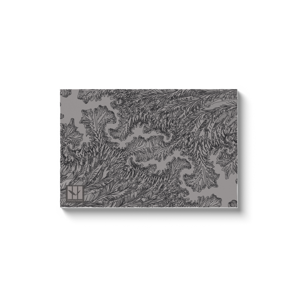 Lockdown Fractal 8113 H - D2 A0 V1 - Canvas