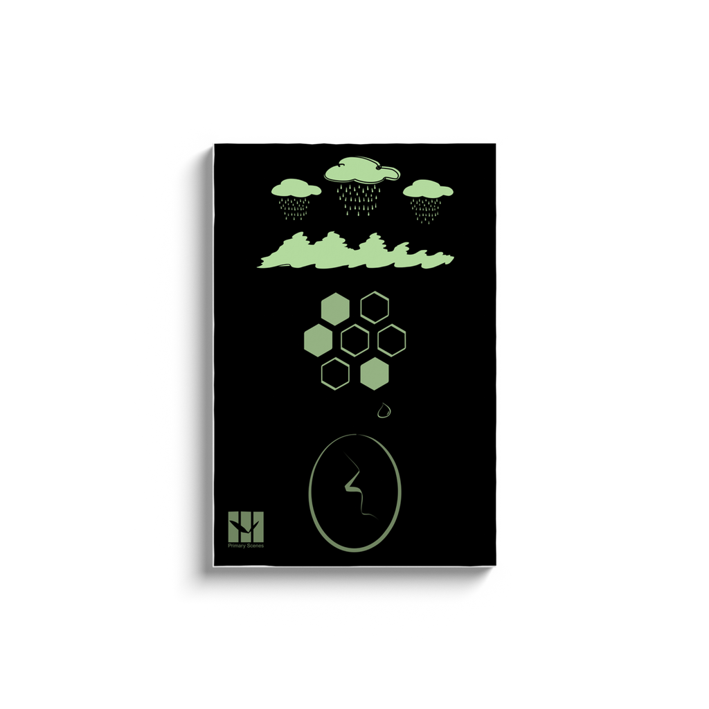 Structure Classic - D1 A1 V1 - Canvas