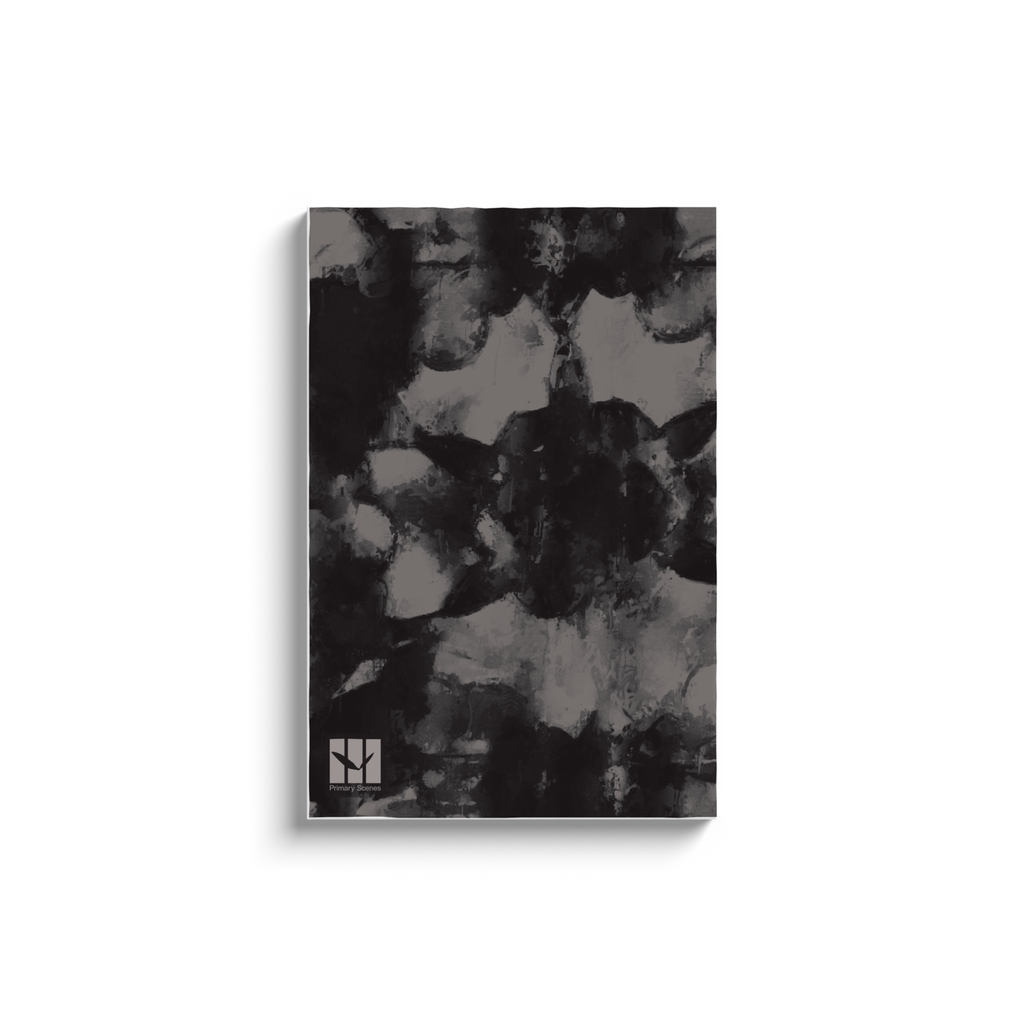 Lockdown Abstract 24 V - D1 A0 V1 - Canvas