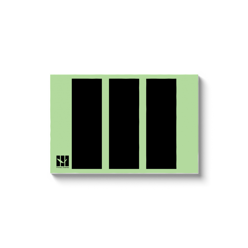 Amazon 3 Columns - D1 A0 V1 - Canvas