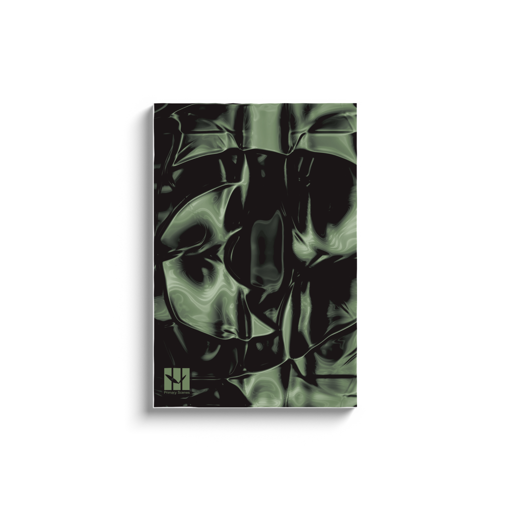 Egg Abstract 1234 V - D1 A0 V1 - Canvas