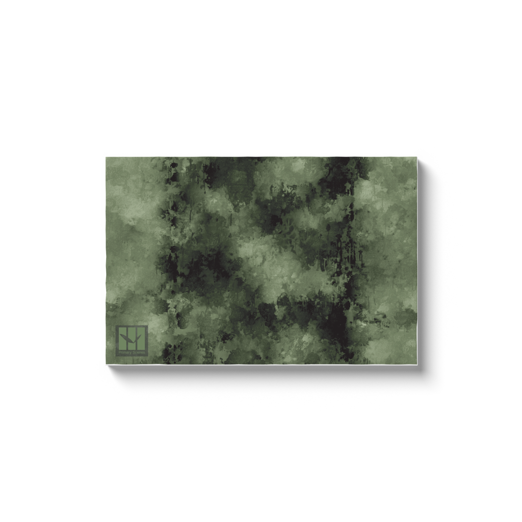 Egg Abstract 313 H - D1 A0 V1 - Canvas