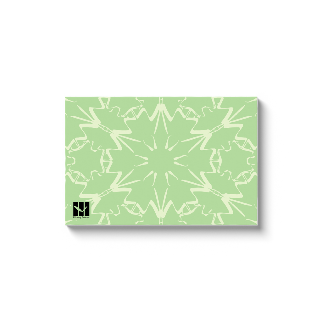 Amazon Pattern - D1 A3 V1 - Canvas