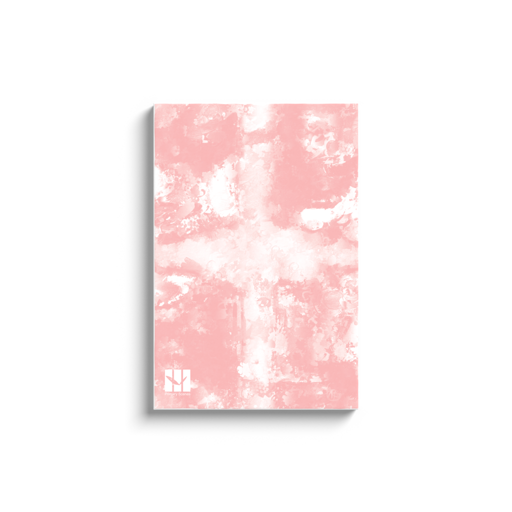 Sun Abstract 327 - D1 A0 V1 - Canvas