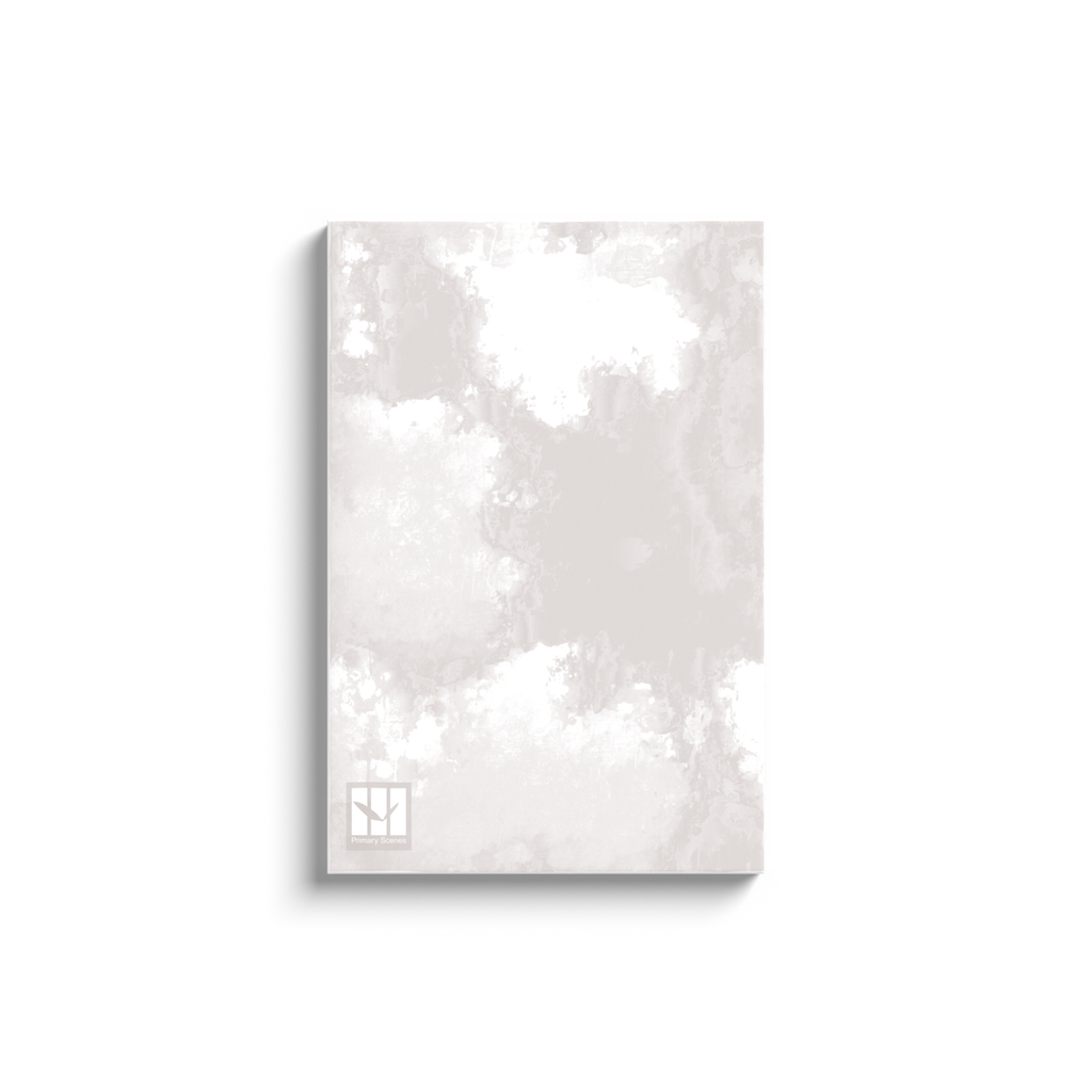 Free Flow Abstract 282 V - D1 A0 V1.1 - Canvas