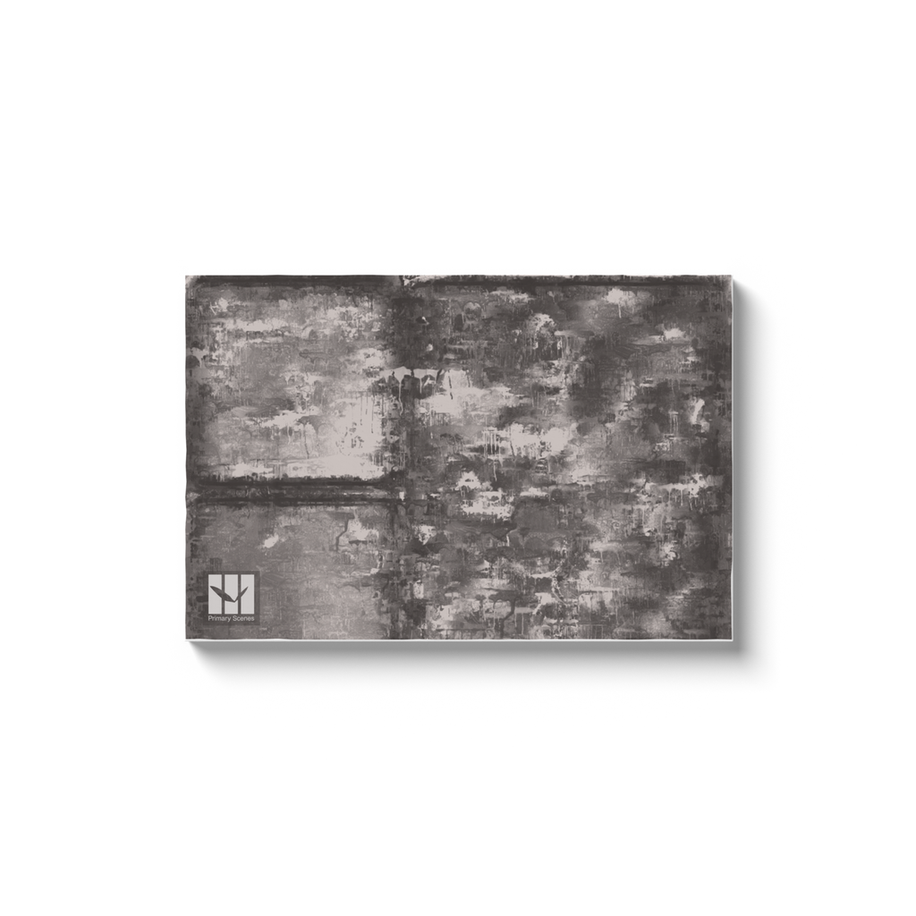 Balance Abstract 320 - D1 A0 V1 - Canvas