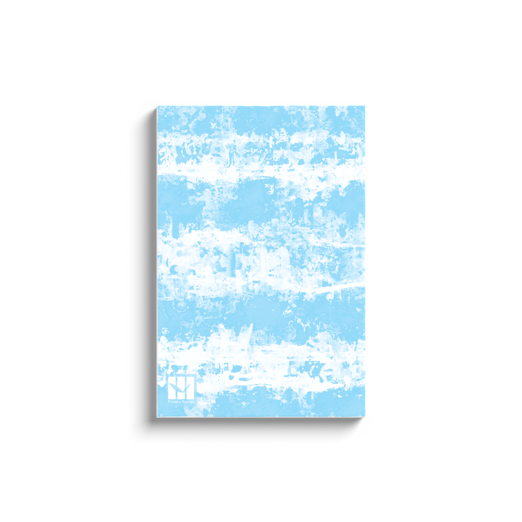 Sky Abstract 300 - D1 A1 V1 - Canvas