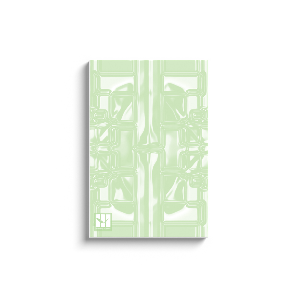 Amazon Abstract 1204 V - D1 A0 V1 - Canvas