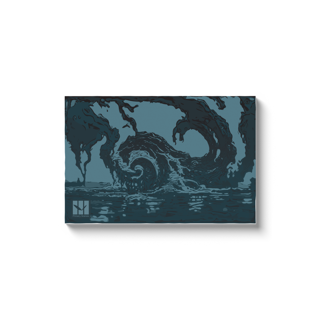 Storm - SAI - Kraken H - D1 A7 V1.1 - Canvas