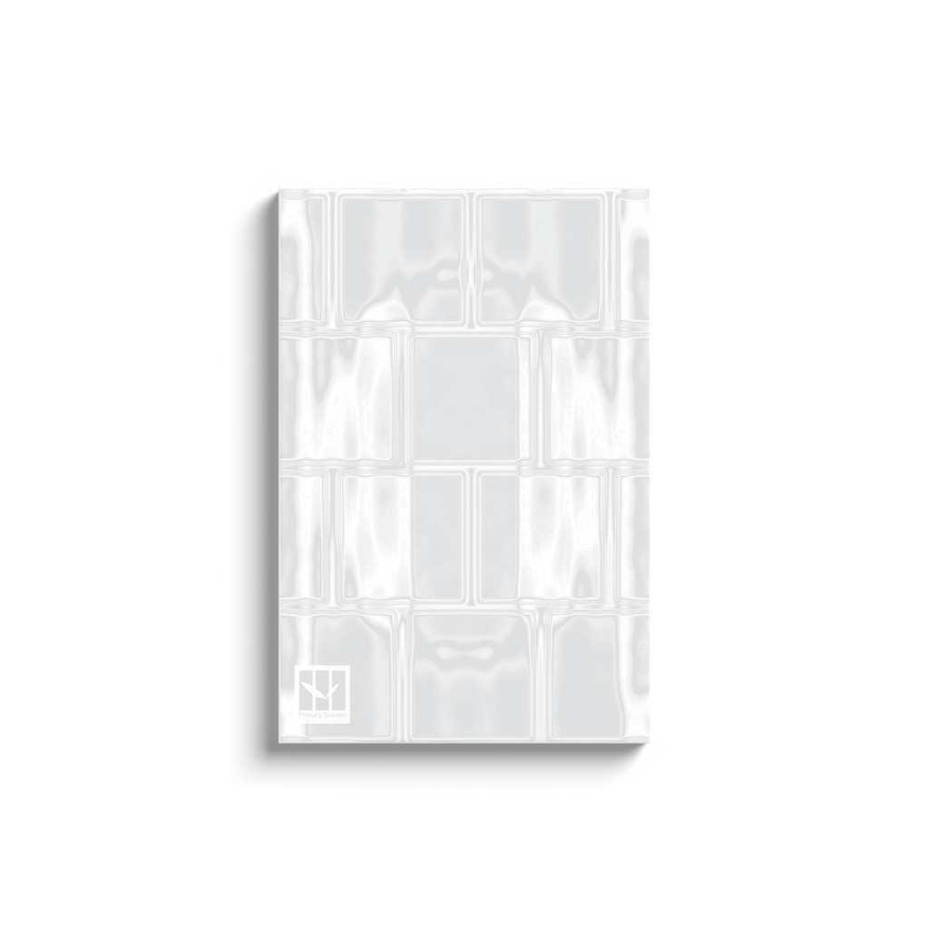 Free Flow Absract 851 - D1 A0 V1 - Canvas