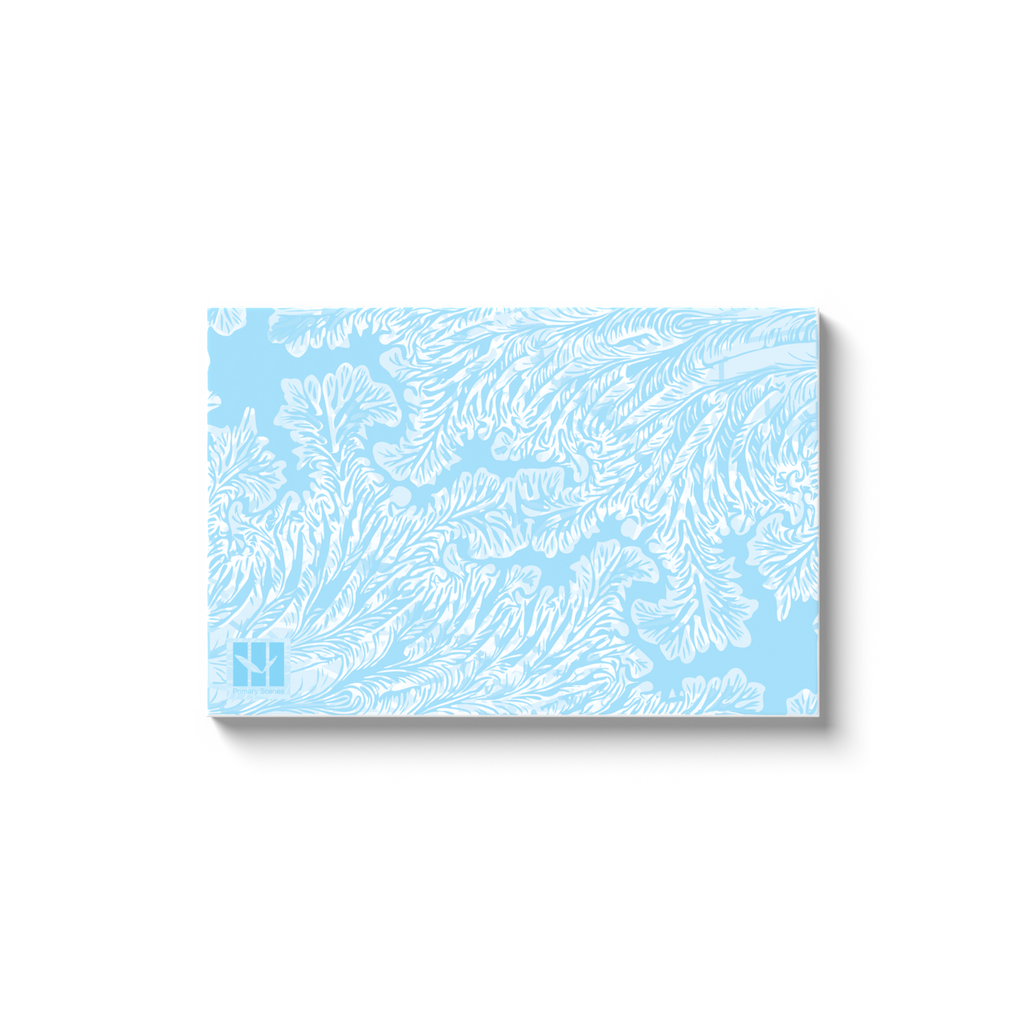 Sky Fractal 8113 H - D6 A0 V2 - Canvas