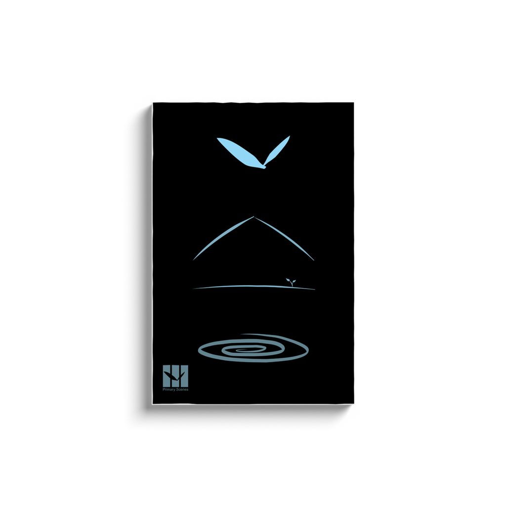 Landscape Classic - D1 A1 V1 - Canvas