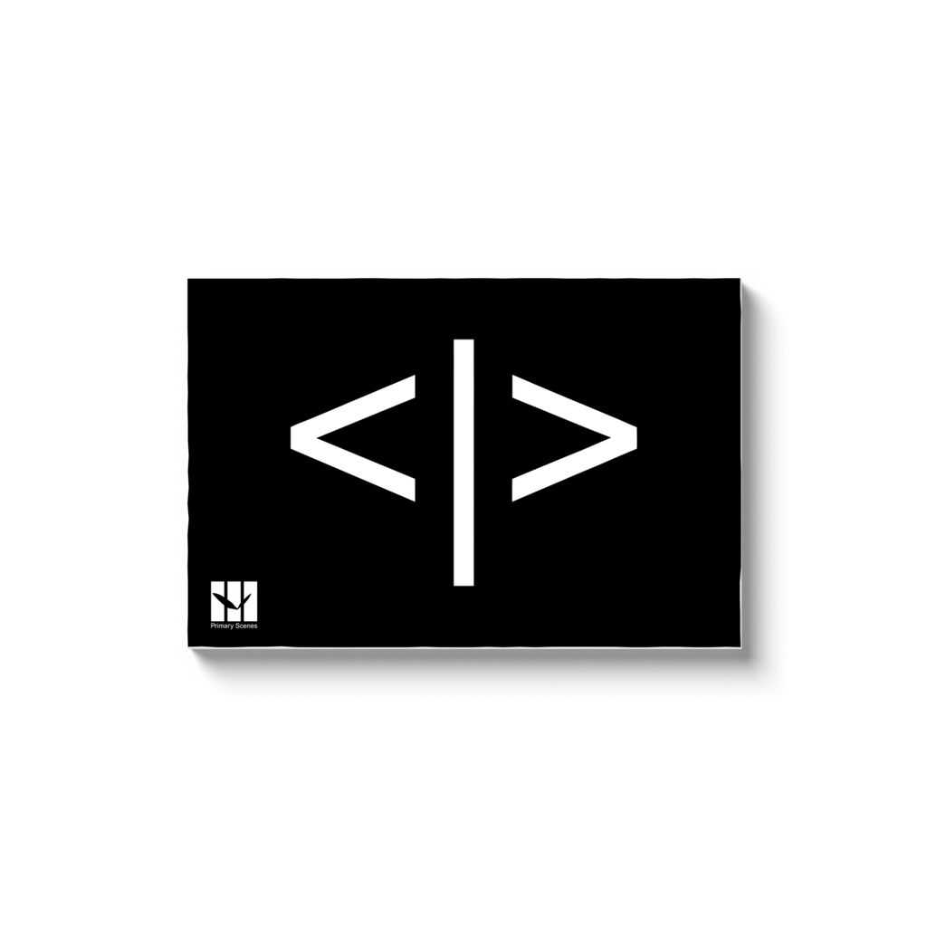 Expansion | Reduction - Combinations Collection - Canvas