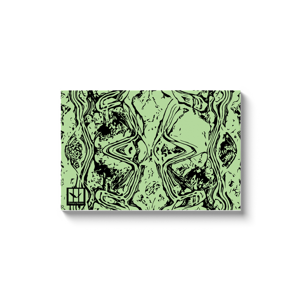 Amazon Organic - D1 A1 V1 - Canvas