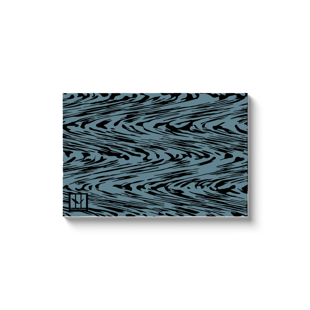 Storm Pattern Collection - D3 A1 V1 - Canvas