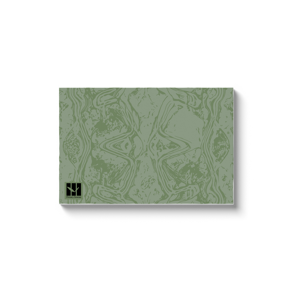 Egg Organic - D1 A2 V1 - Canvas