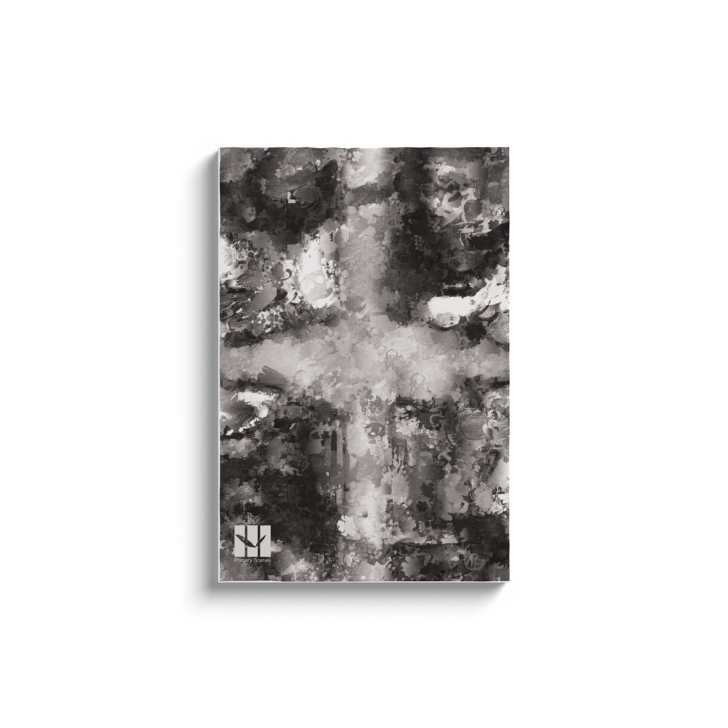 Balance Abstract 327 - D1 A0 V1 - Canvas