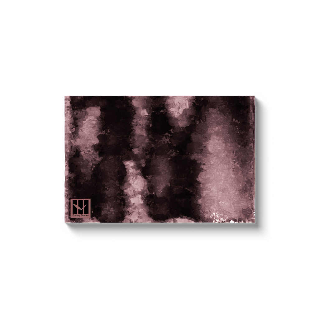 Boulder Abstract ICP - D1 A0 V1 - Canvas