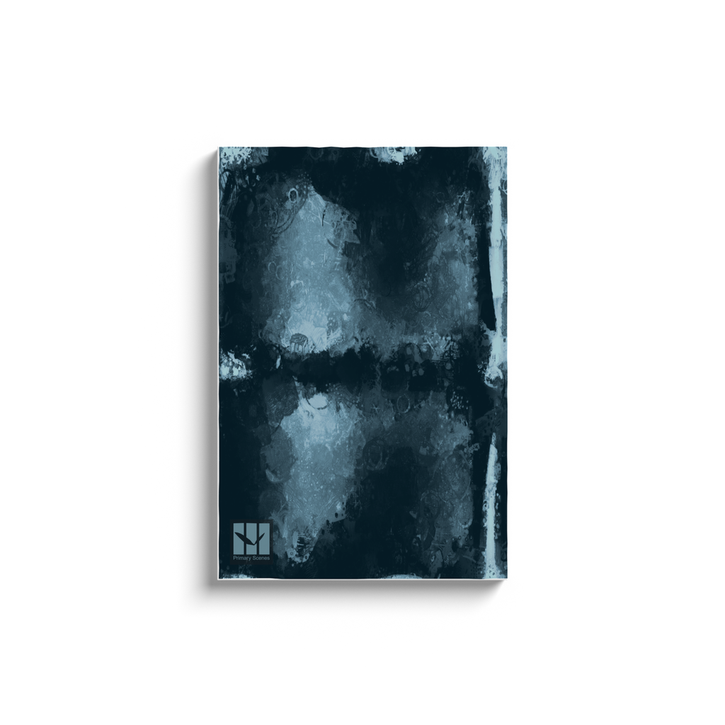 Storm Abstract 244 V - D1 A0 V1.1 - Canvas