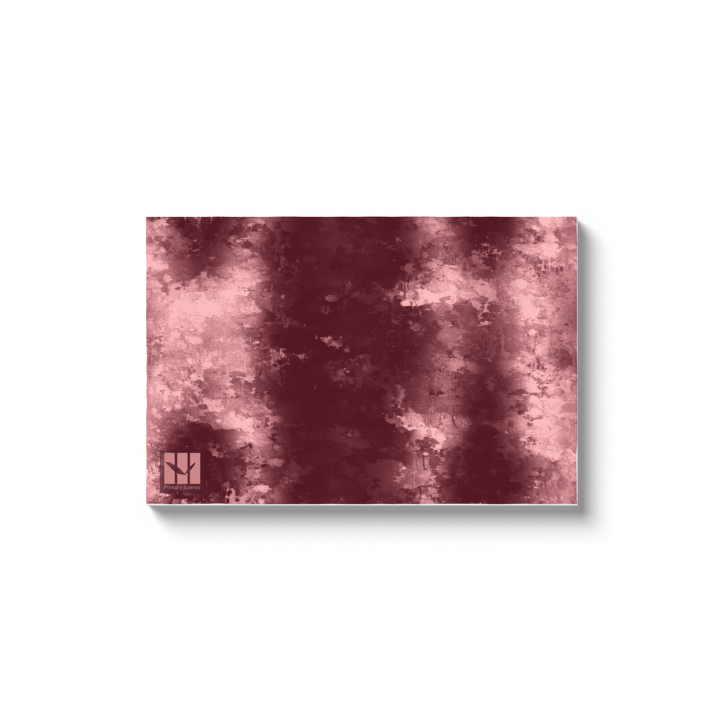 Stones Abstract 288 H - D1 A0 V1 - Canvas