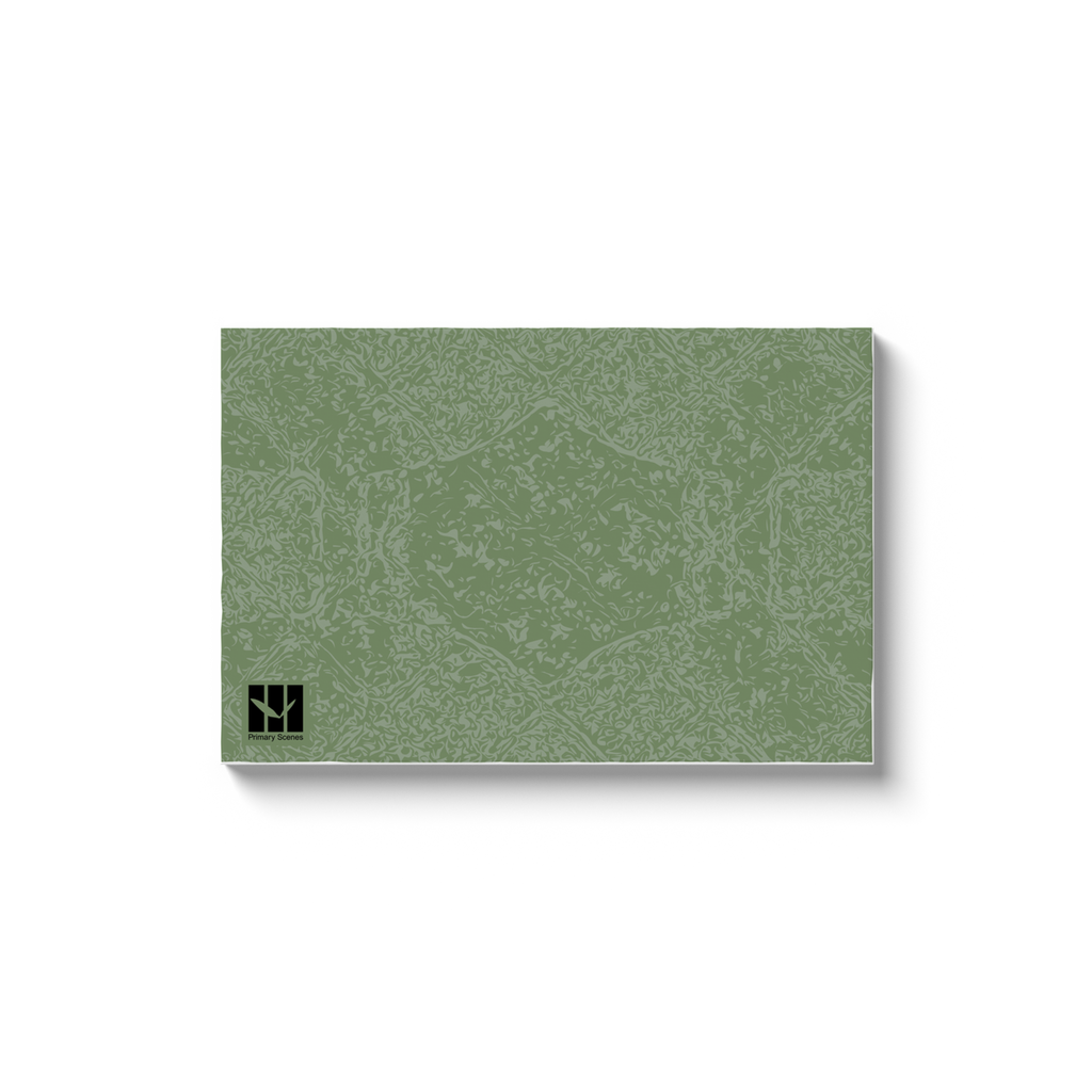 Egg Abstract - D2 A2 V2 - Canvas