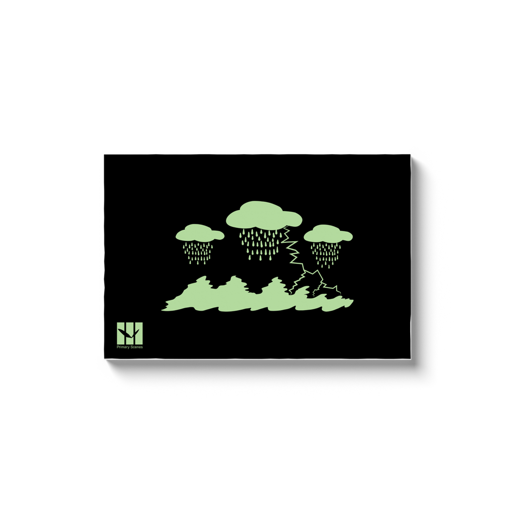 Amazon Classic - D1 A1 V1 - Canvas