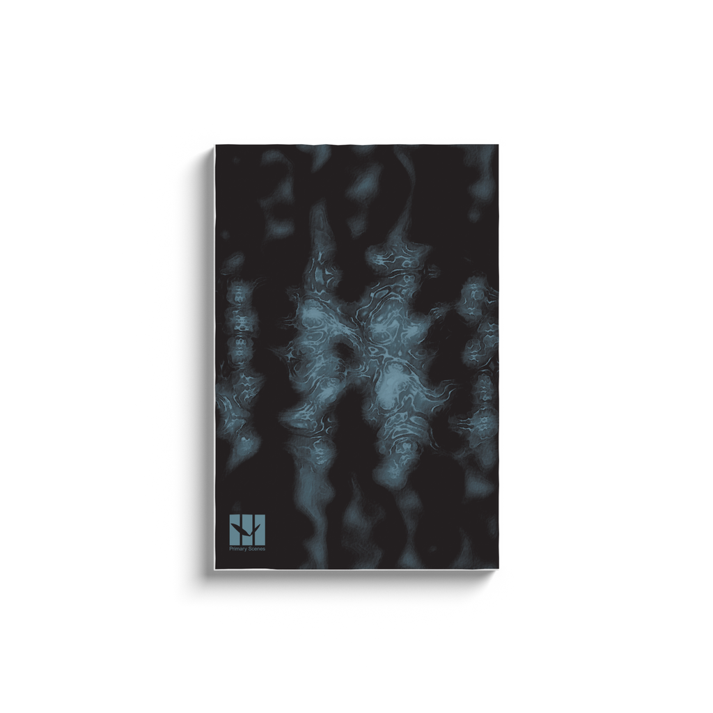 Storm Abstract IC5 V - D1 A0 V1 - Canvas