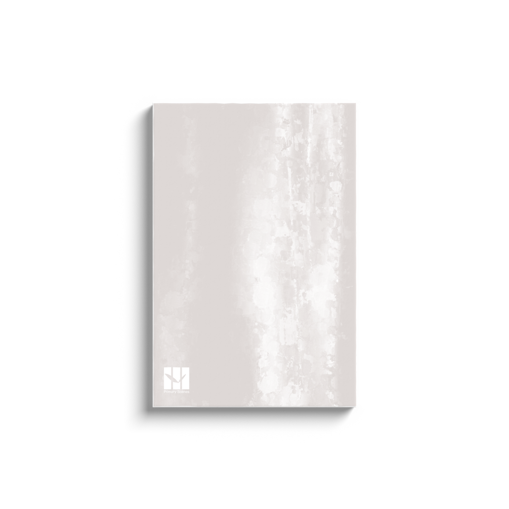 Free Flow Abstract 96 - D1 A0 V1 - Canvas