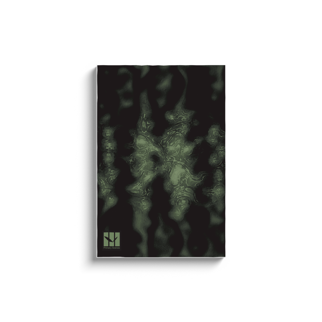 Egg Abstract IC5 V - D1 A0 V1 - Canvas