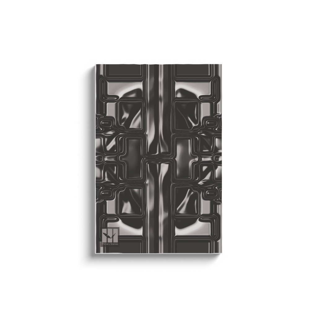 Balance Abstract 1204 V - D1 A0 V1 - Canvas