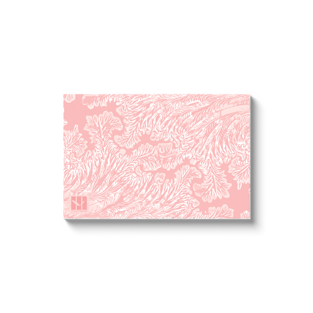 Sun Fractal 8113 H - D6 A0 V1 - Canvas