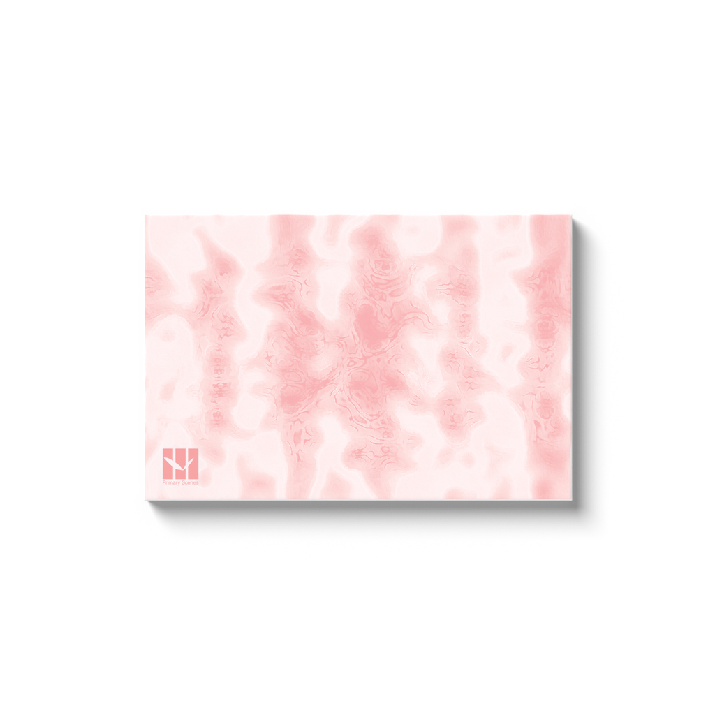 Sun Abstract IC5 H - D1 A1 V1 - Canvas