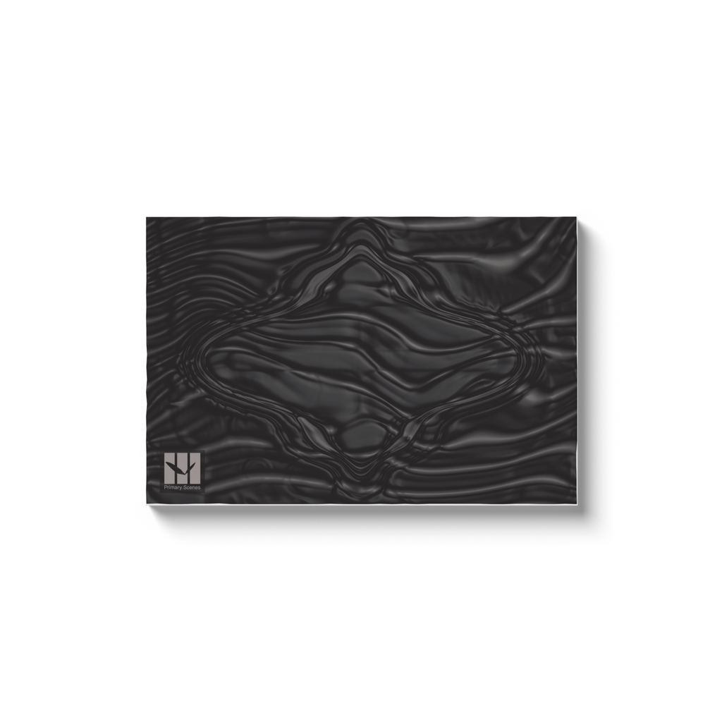 Lockdown Abstract 1239 H - D1 A0 V1 - Canvas