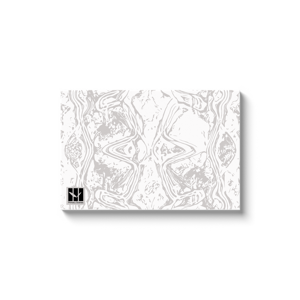 Balance Organic - D1 A3 V1 - Canvas