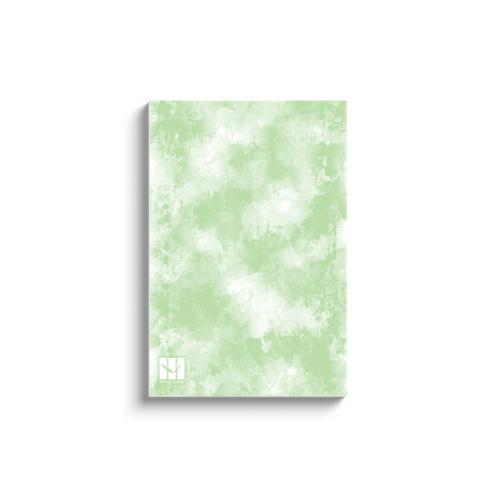 Amazon Abstract 313 V - D1 A0 V1 - Canvas