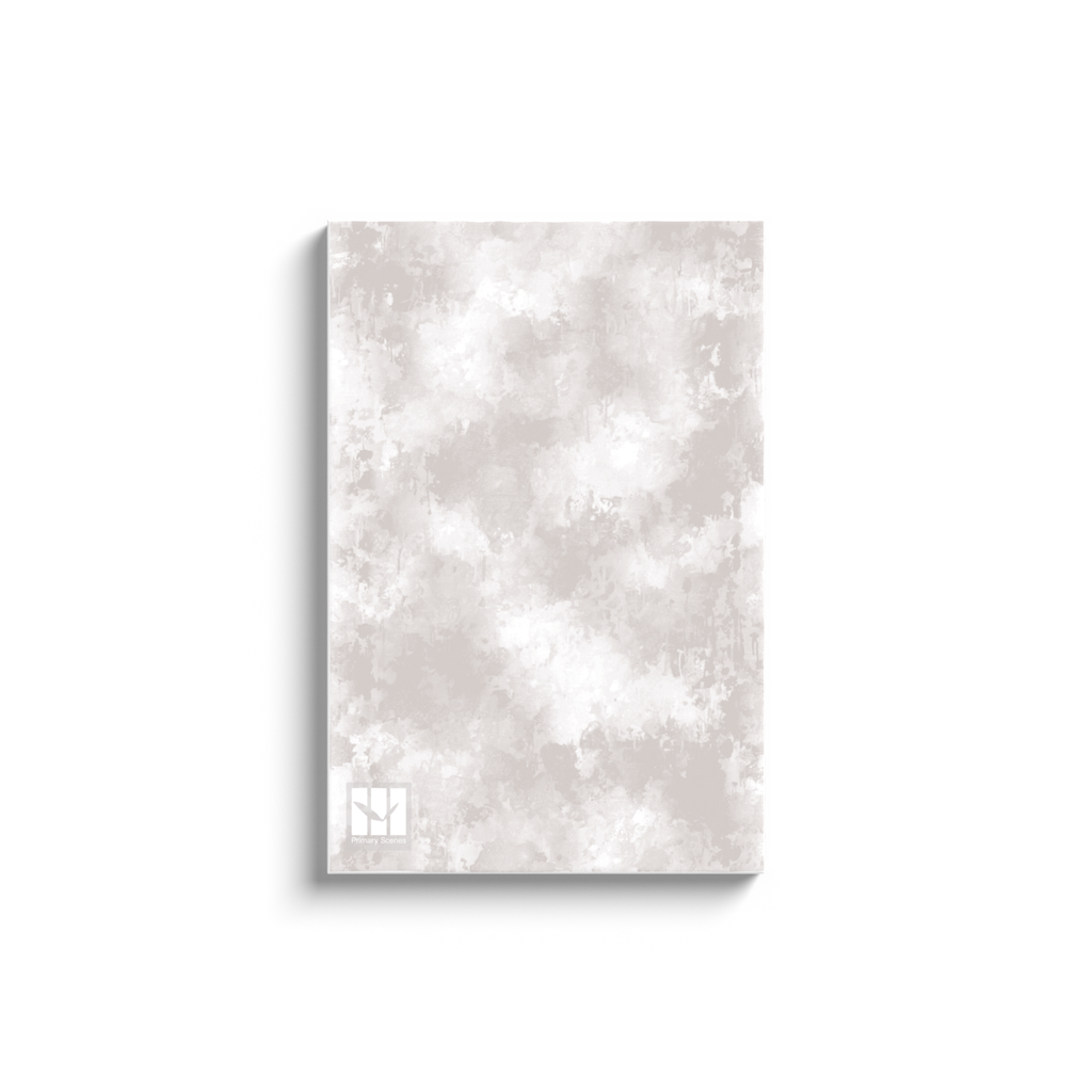 Free Flow Abstract 313 V - D1 A0 V1 - Canvas