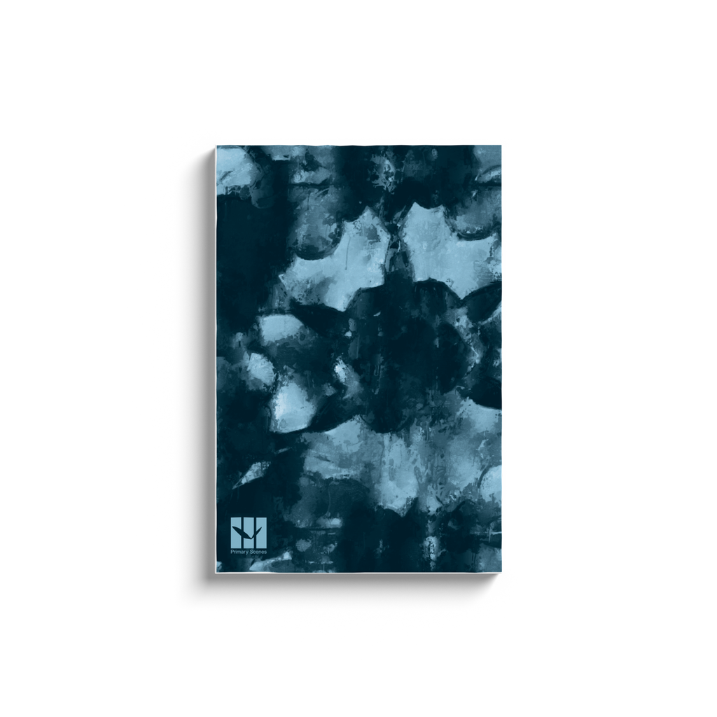 Land Abstract 24 V - D1 A0 V1 - Canvas