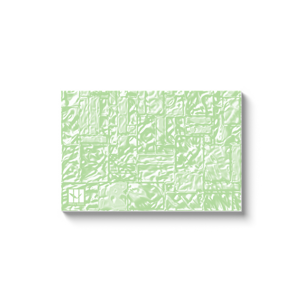 Amazon Abstract 994 H - D1 A0 V1 - Canvas