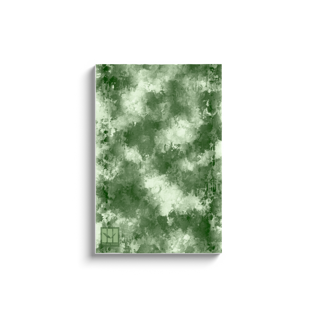 Honeycomb Abstract 313 V - D1 A0 V1 - Canvas