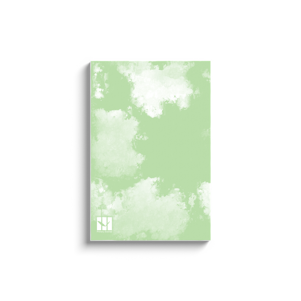 Amazon Abstract 282 V - D1 A0 V1 - Canvas