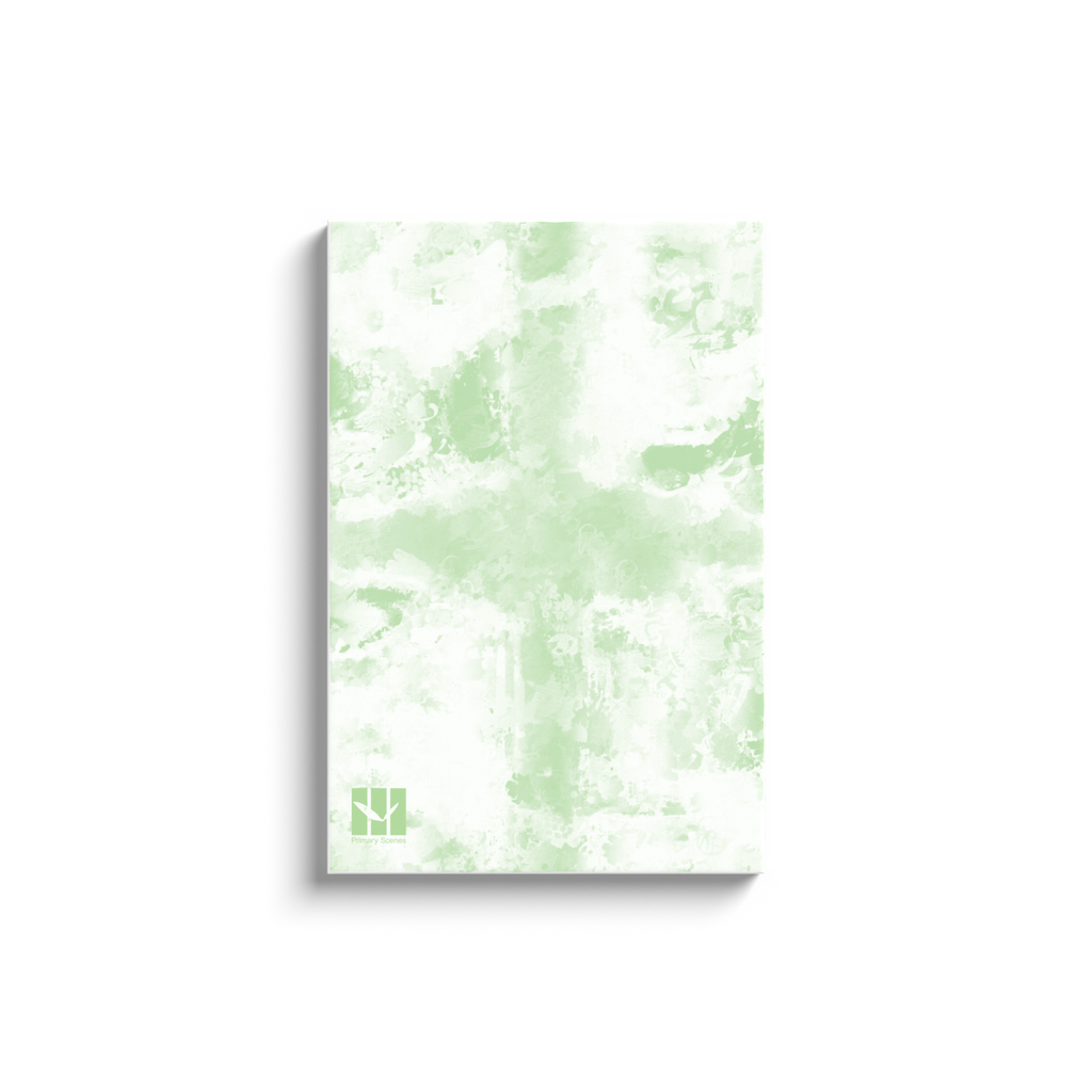 Amazon Abstract 327 - D1 A1 V1 - Canvas