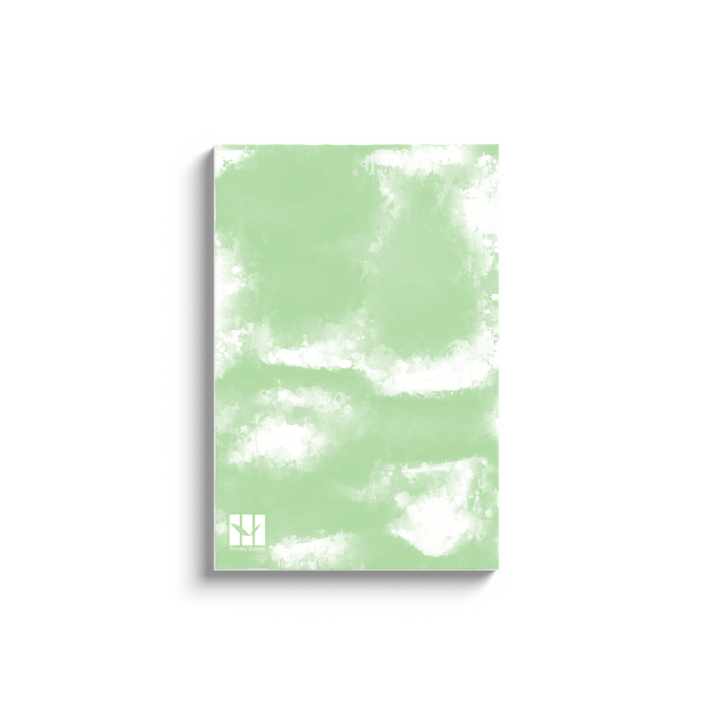 Amazon Abstract 296 V -  D1 A0 V1 - Canvas